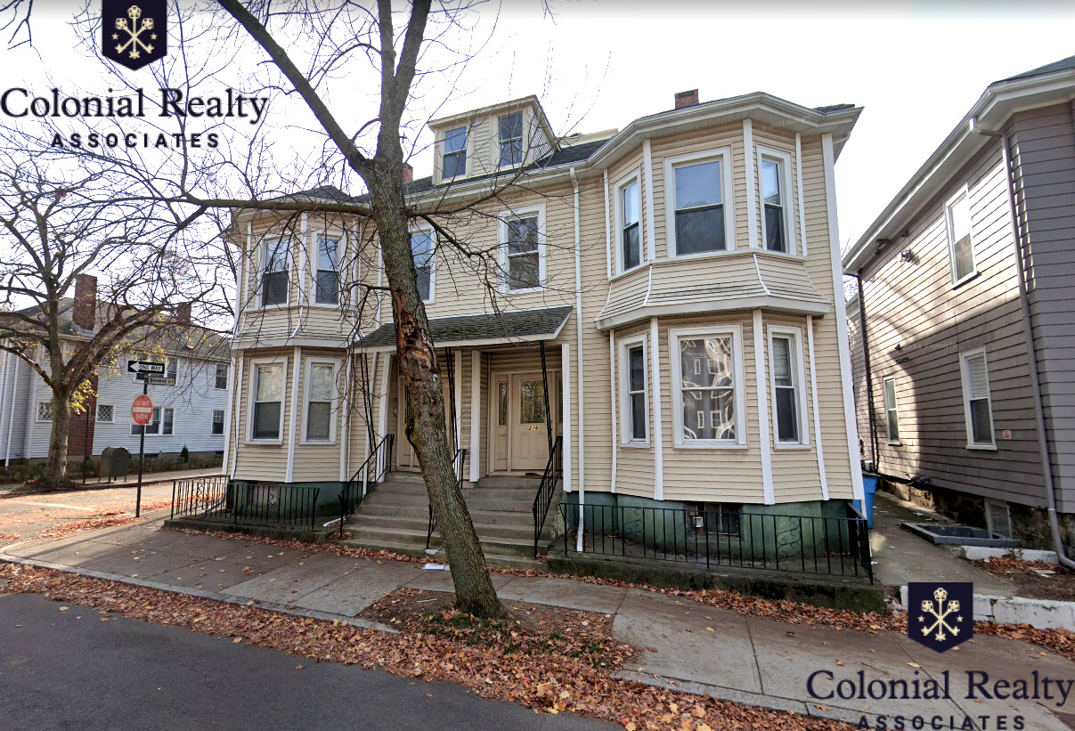 4 bed, 2 bath apartment for rent at 216 Freeman St Unit 57, North Brookline — photo 12 of 12