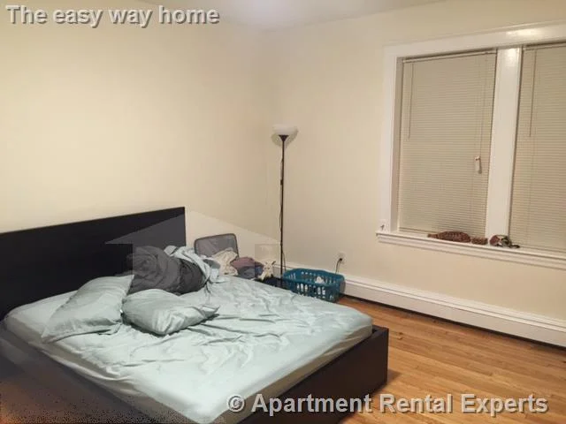 2 bed, 1 bath apartment for rent at 216 Massachusetts Ave Unit 2, East Arlington — photo 8 of 10