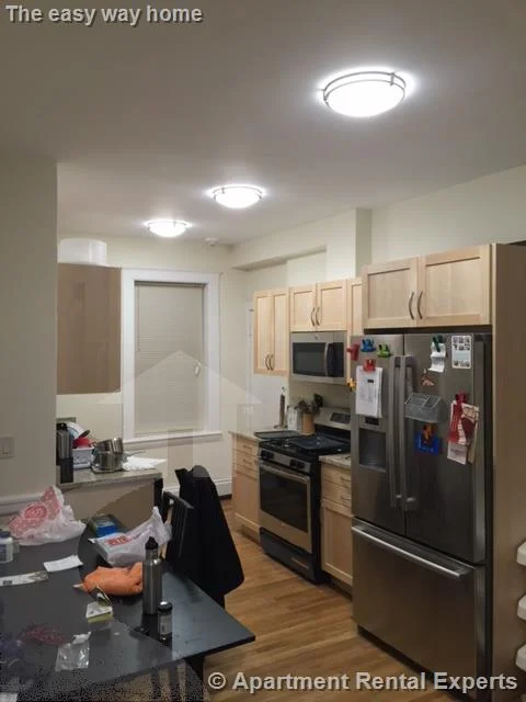 2 bed, 1 bath apartment for rent at 216 Massachusetts Ave Unit 2, East Arlington — photo 2 of 10