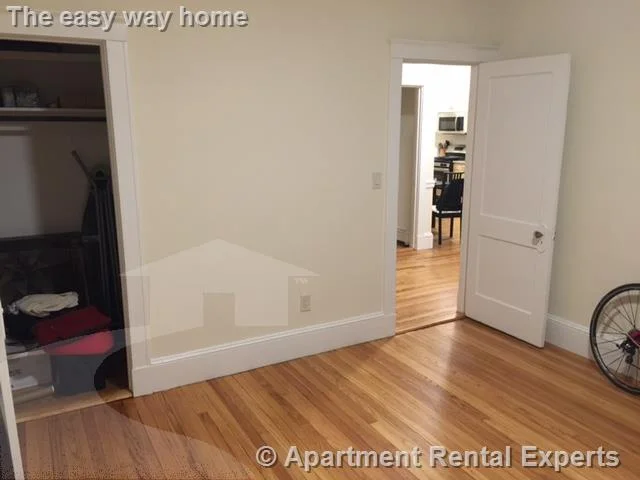 2 bed, 1 bath apartment for rent at 216 Massachusetts Ave Unit 2, East Arlington — photo 10 of 10