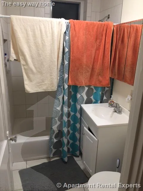 2 bed, 1 bath apartment for rent at 216 Massachusetts Ave Unit 2, East Arlington — photo 9 of 10