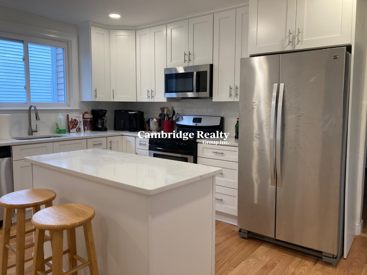 7 bed, 2 bath apartment for rent at 216 Norfolk St Unit A, The Port