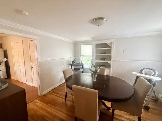 2 bed, 1 bath apartment for rent at 216 Pond St Unit 2, South Braintree — photo 5 of 23