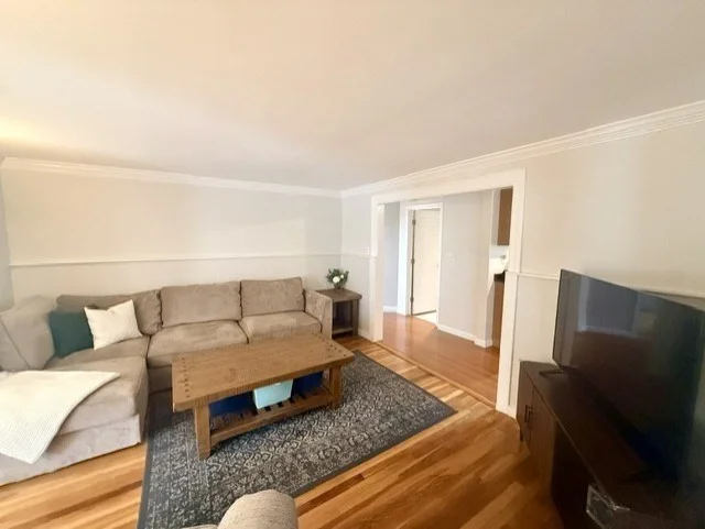 2 bed, 1 bath apartment for rent at 216 Pond St Unit 2, South Braintree — photo 8 of 23