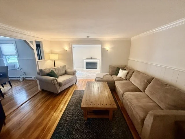 2 bed, 1 bath apartment for rent at 216 Pond St Unit 2, South Braintree — photo 10 of 23