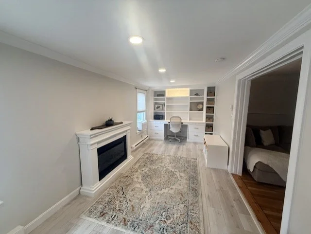 2 bed, 1 bath apartment for rent at 216 Pond St Unit 2, South Braintree — photo 17 of 23