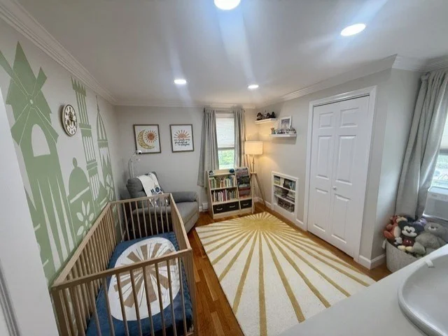 2 bed, 1 bath apartment for rent at 216 Pond St Unit 2, South Braintree — photo 15 of 23