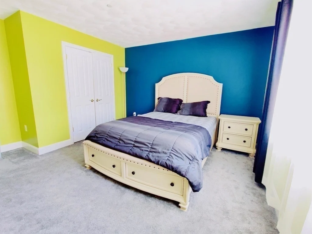 3 bed, 2 bath apartment for rent at 216 Rangeway Unit 172, Billerica — photo 14 of 19
