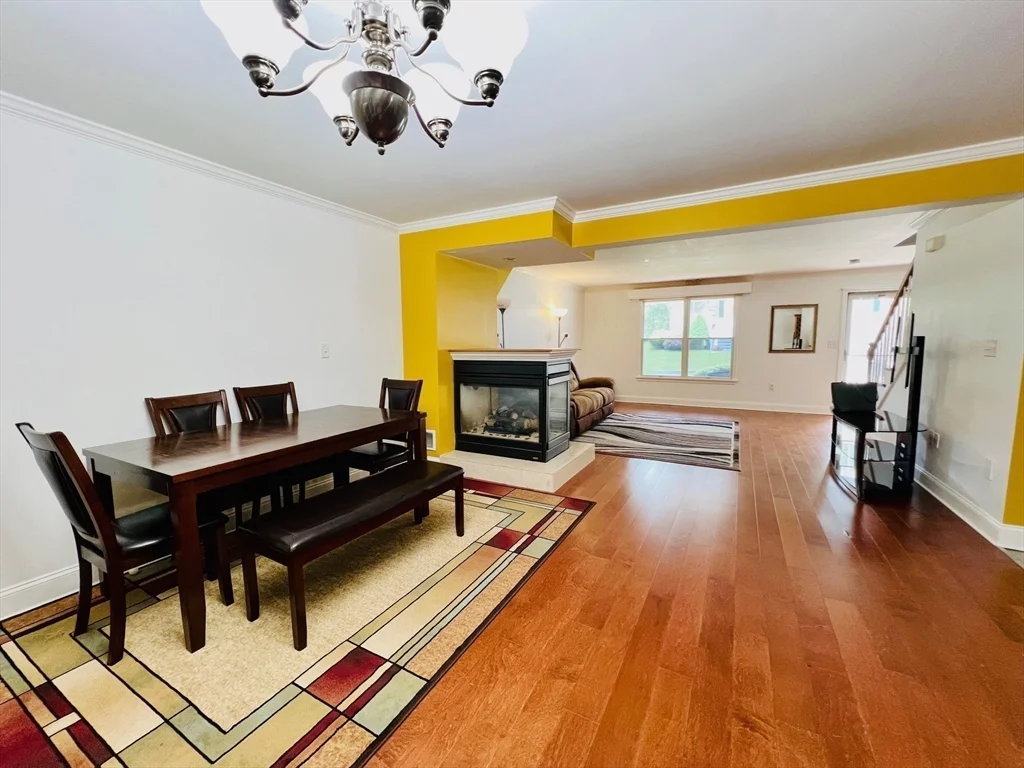 3 bed, 2 bath apartment for rent at 216 Rangeway Unit 172, Billerica — photo 9 of 19