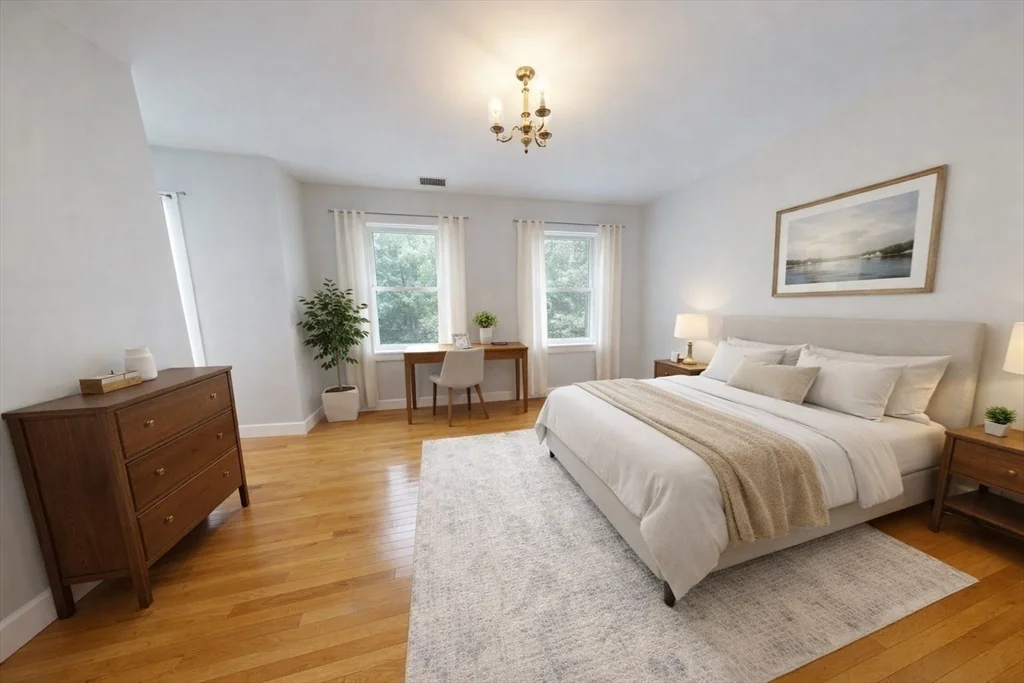 2 bed, 2 bath apartment for rent at 216 Summit Ave Unit 201, Corey Hill — photo 5 of 9