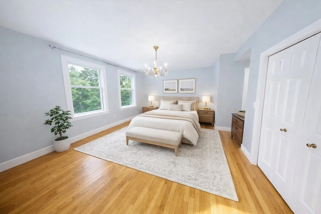 2 bed, 2 bath apartment for rent at 216 Summit Ave Unit 201, Corey Hill — photo 6 of 9