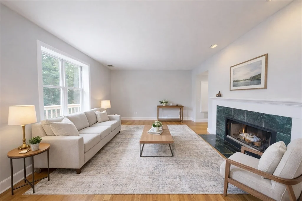 2 bed, 2 bath apartment for rent at 216 Summit Ave Unit 201, Corey Hill — photo 3 of 9