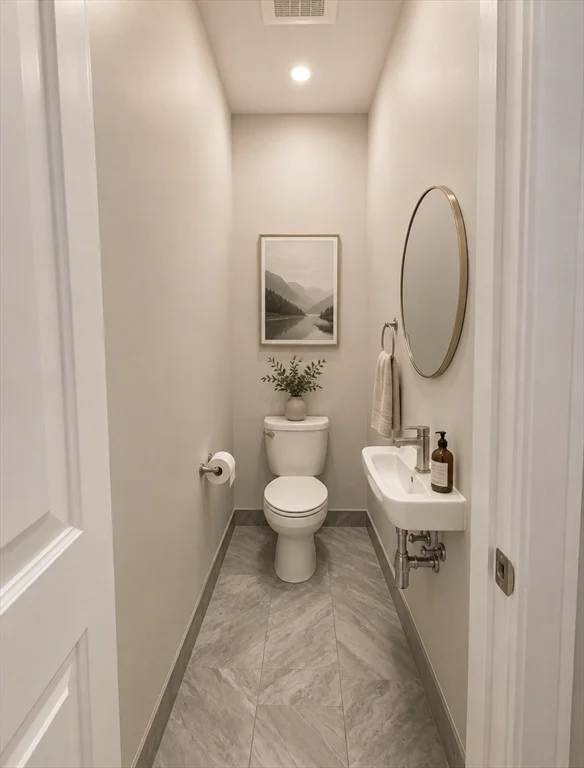 2 bed, 1 bath apartment for rent at 216 W Broadway Unit 1, South Boston — photo 6 of 10