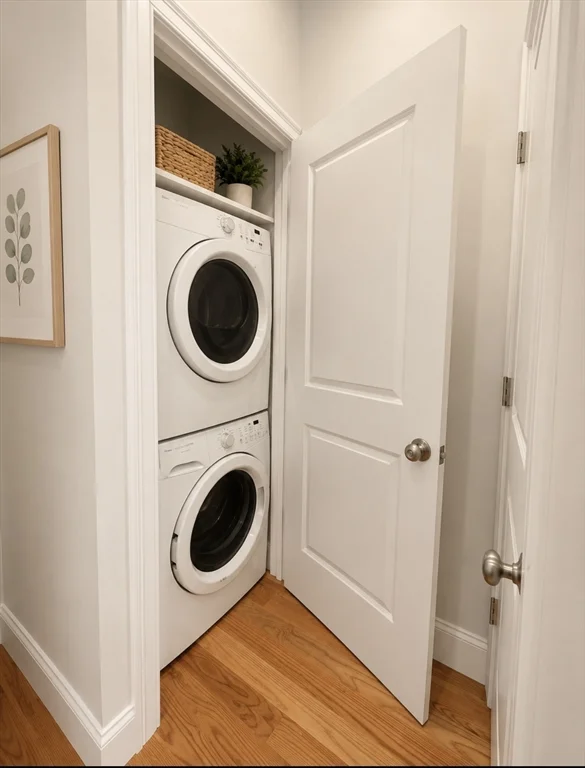 2 bed, 1 bath apartment for rent at 216 W Broadway Unit 1, South Boston — photo 9 of 10
