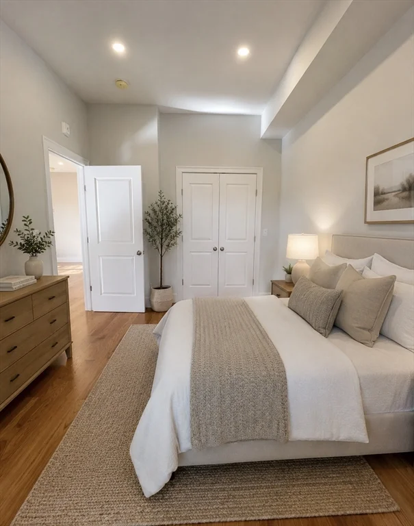 2 bed, 1 bath apartment for rent at 216 W Broadway Unit 1, South Boston — photo 4 of 10