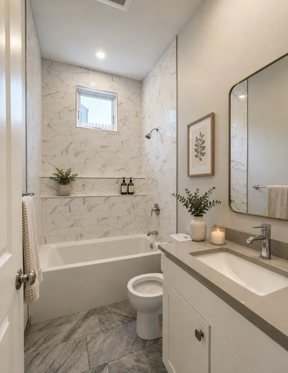2 bed, 1 bath apartment for rent at 216 W Broadway Unit 1, South Boston — photo 3 of 10