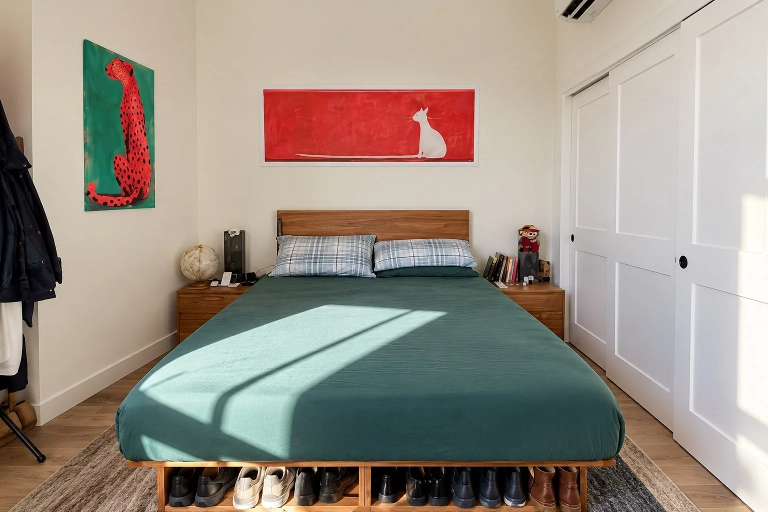 2 bed, 2 bath apartment for rent at 217-221 Essex St Unit 303, Salem — photo 7 of 11