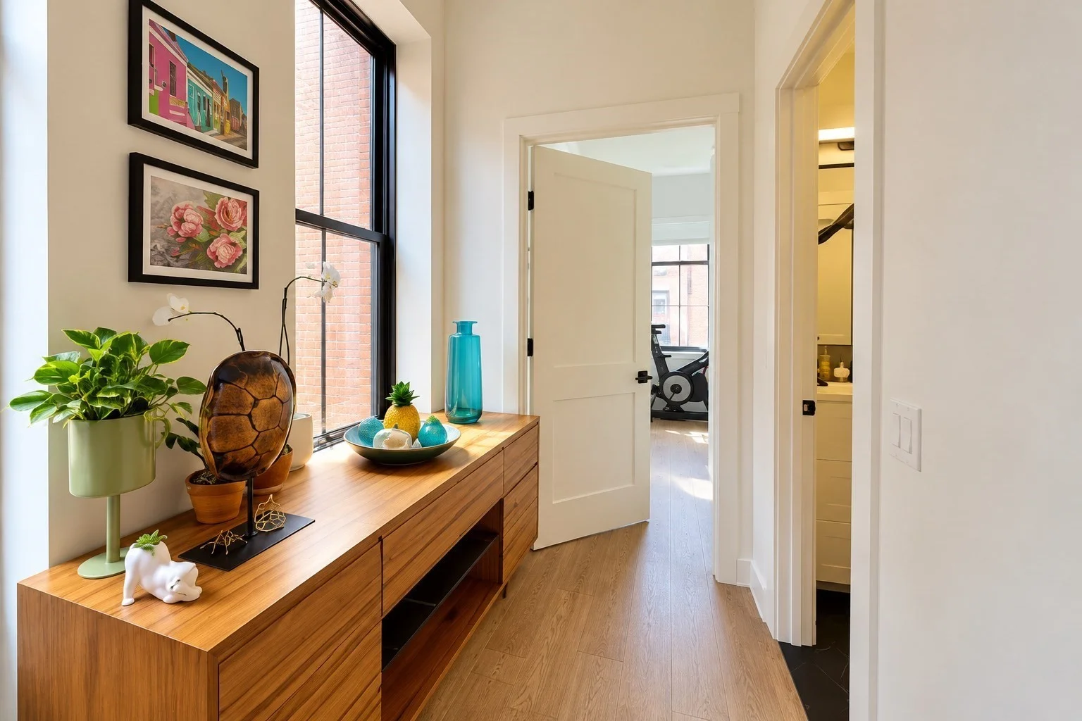 2 bed, 2 bath apartment for rent at 217-221 Essex St Unit 303, Salem — photo 3 of 11