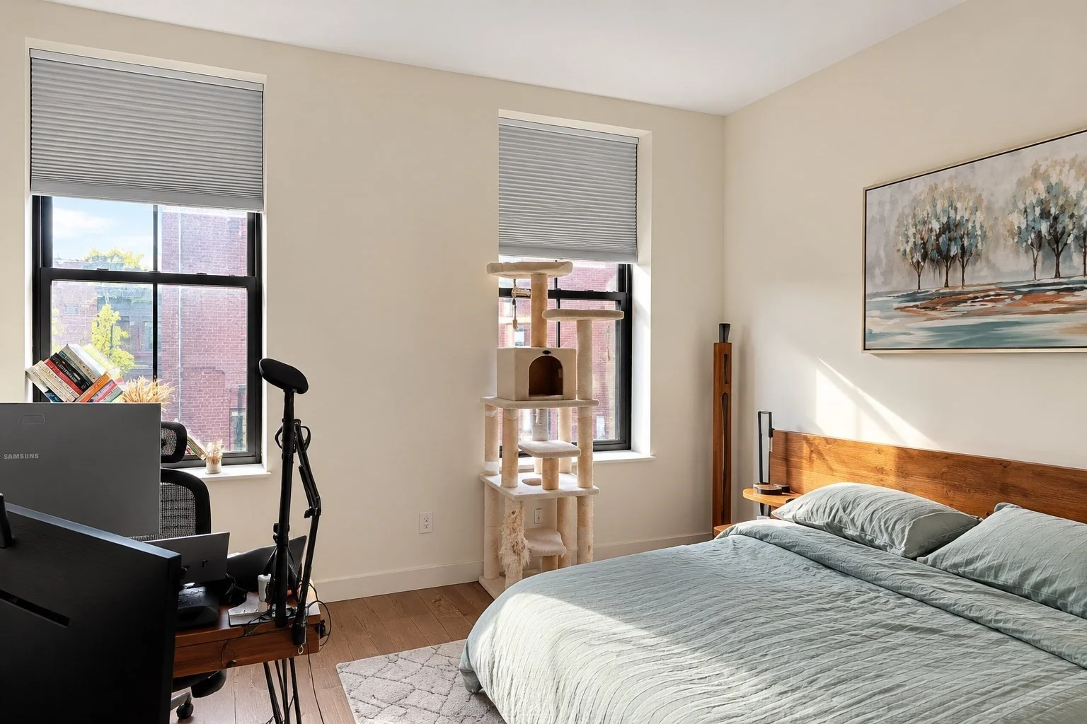 2 bed, 2 bath apartment for rent at 217-221 Essex St Unit 303, Salem — photo 4 of 11
