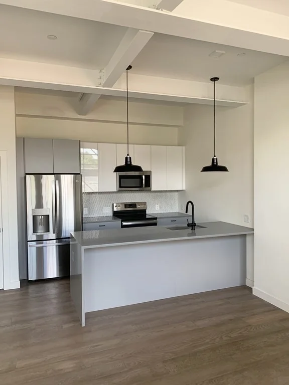 2 bed, 2 bath apartment for rent at 217-221 Essex St Unit 306, Glenwood — photo 2 of 8