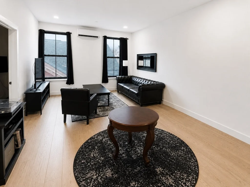 1 bed, 1 bath apartment for rent at 217-221 Essex St Unit 402, Downtown — photo 2 of 9