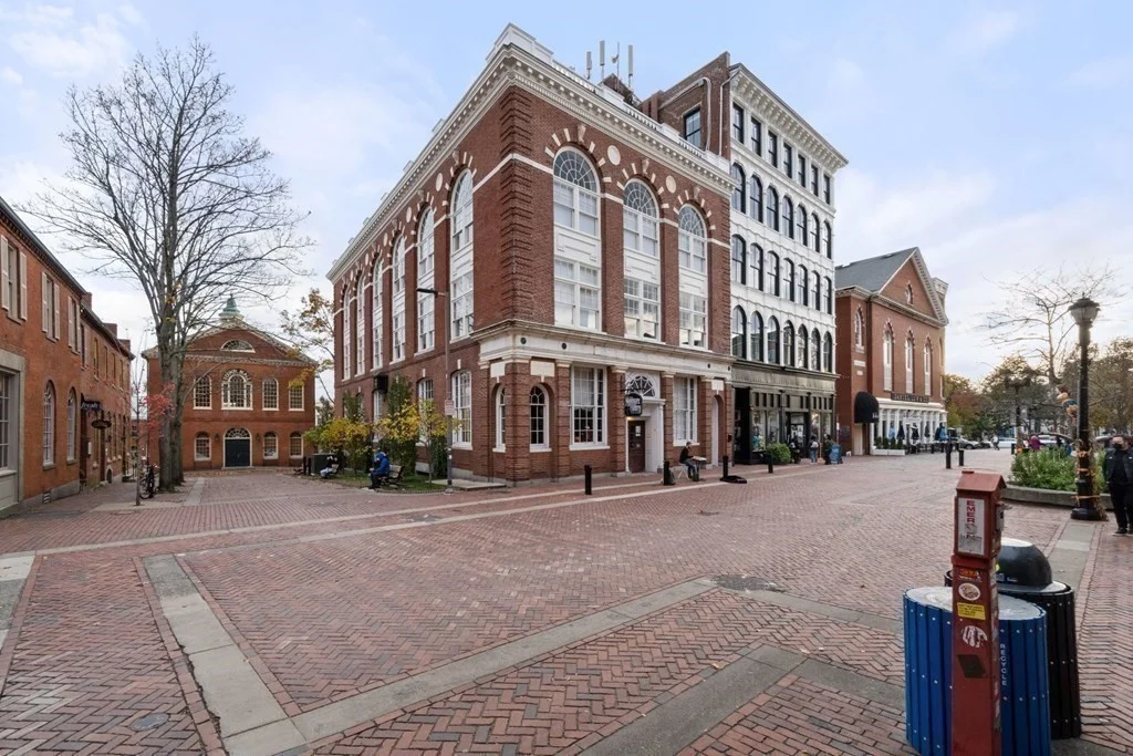 1 bed, 1 bath apartment for rent at 217-221 Essex St Unit 402, Downtown — photo 9 of 9