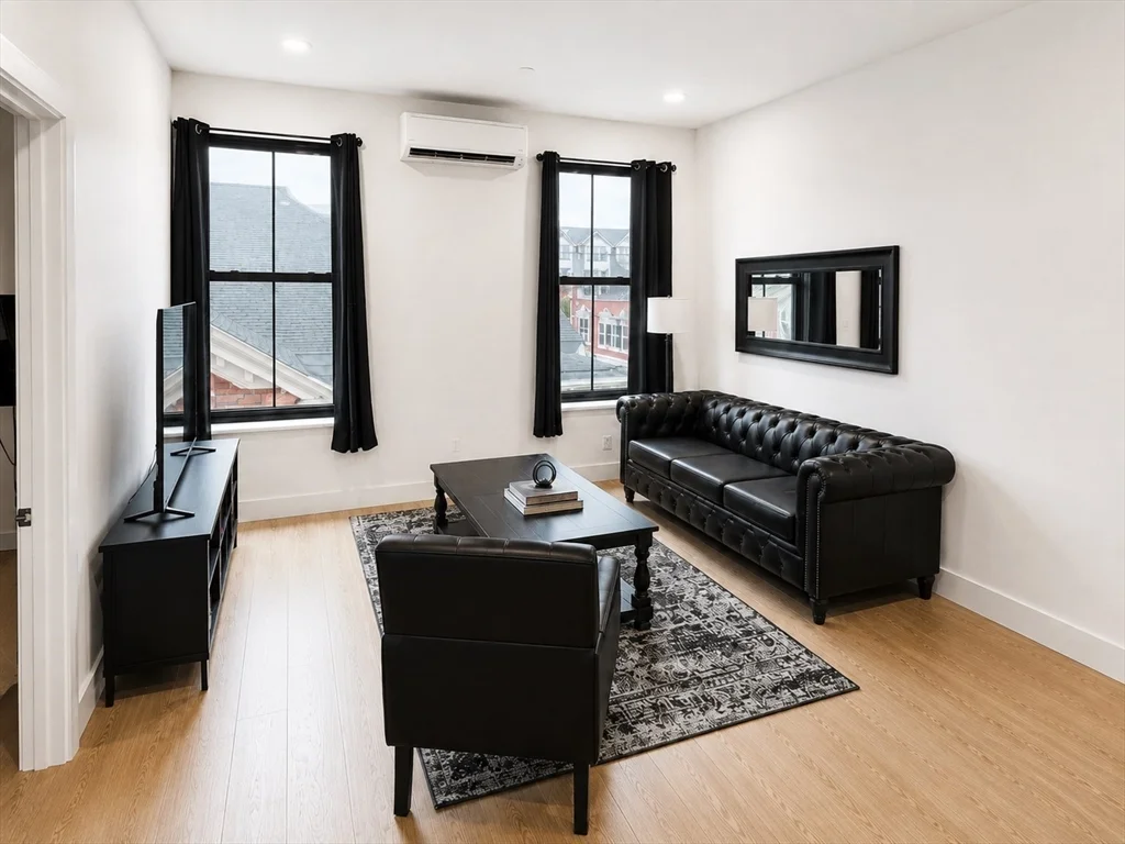 1 bed, 1 bath apartment for rent at 217-221 Essex St Unit 402, Downtown — photo 3 of 9
