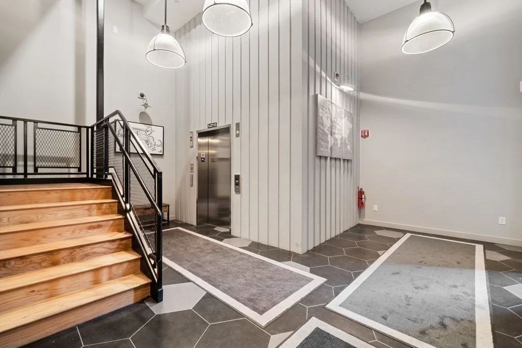 1 bed, 1 bath apartment for rent at 217-221 Essex St Unit 402, Downtown — photo 6 of 9