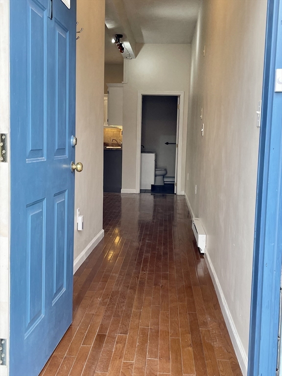 1 bed, 1 bath apartment for rent at 217-221 Highland Ave, Unit 1, Malden — photo 4 of 26