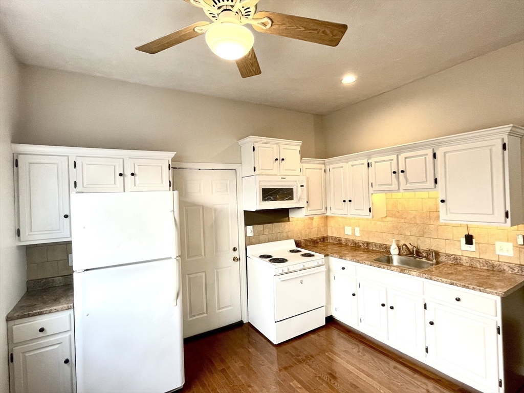 1 bed, 1 bath apartment for rent at 217-221 Highland Ave, Unit 1, Malden — photo 18 of 26