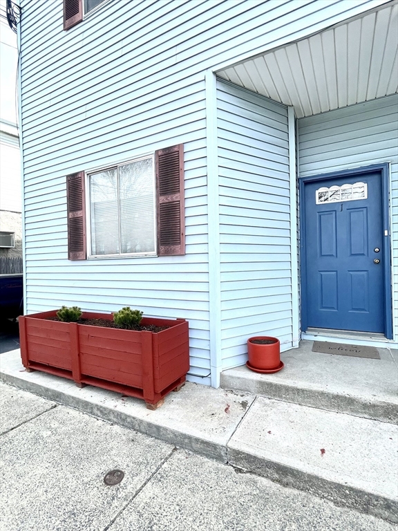1 bed, 1 bath apartment for rent at 217-221 Highland Ave, Unit 1, Malden — photo 3 of 26
