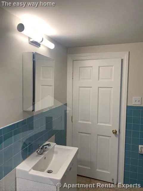 1 bed, 1 bath apartment for rent at 217 Albion St Unit 3, Wakefield — photo 5 of 8