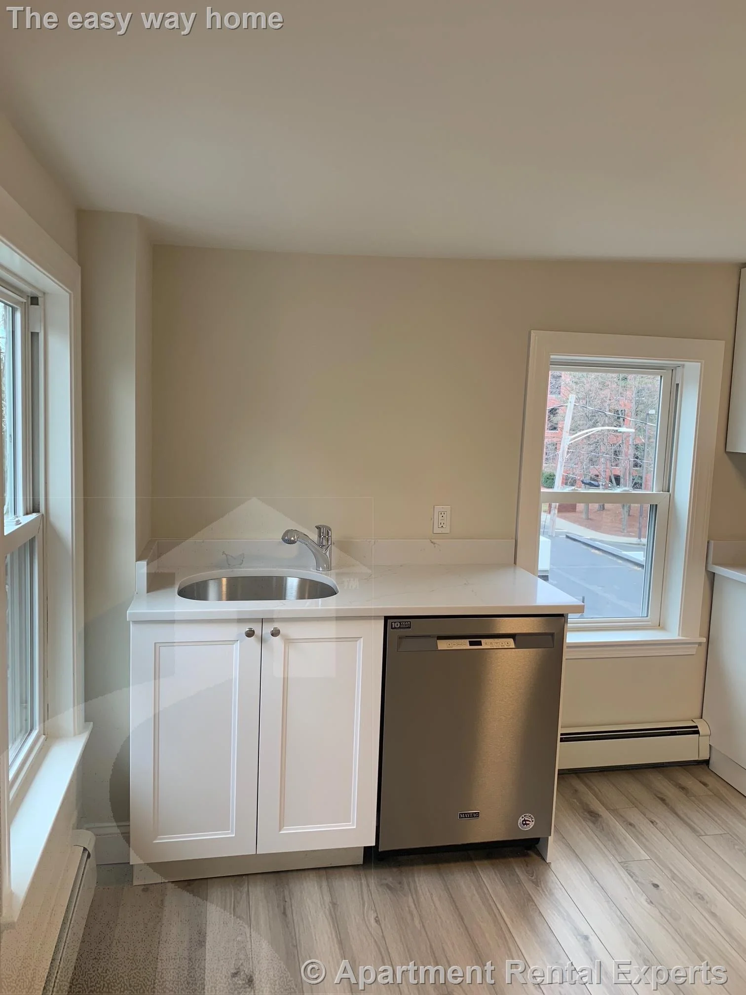 1 bed, 1 bath apartment for rent at 217 Albion St Unit 3, Wakefield — photo 8 of 8