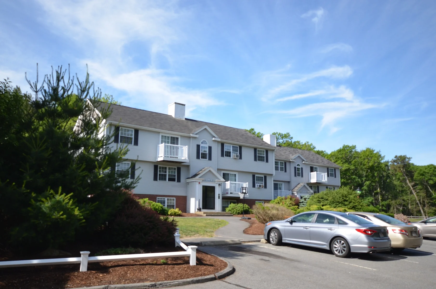 2 bed, 1 bath apartment for rent at 217 Beaver Dam Rd Unit 8, Plymouth — photo 19 of 21