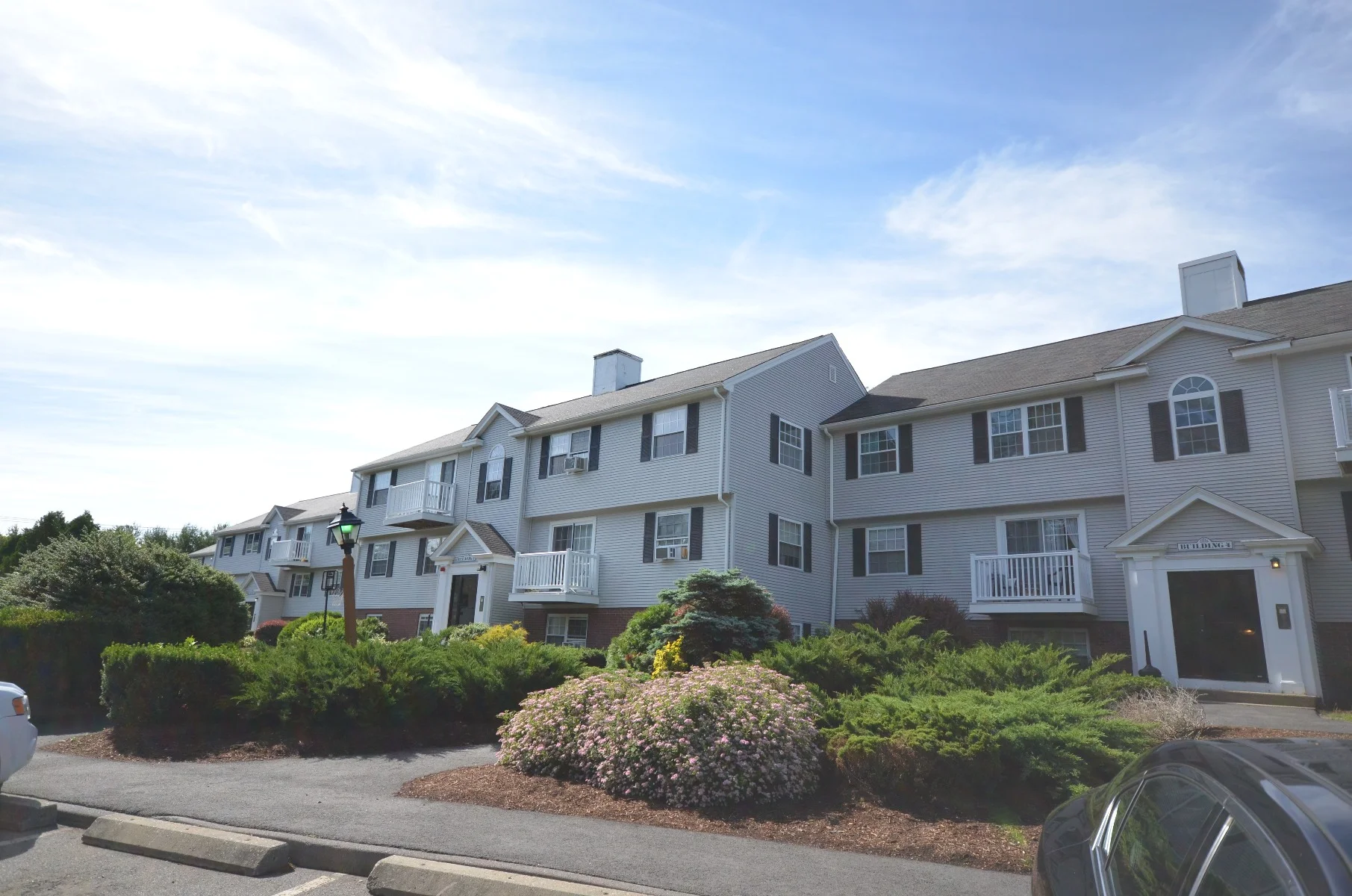 2 bed, 1 bath apartment for rent at 217 Beaver Dam Rd Unit 8, Plymouth — photo 20 of 21