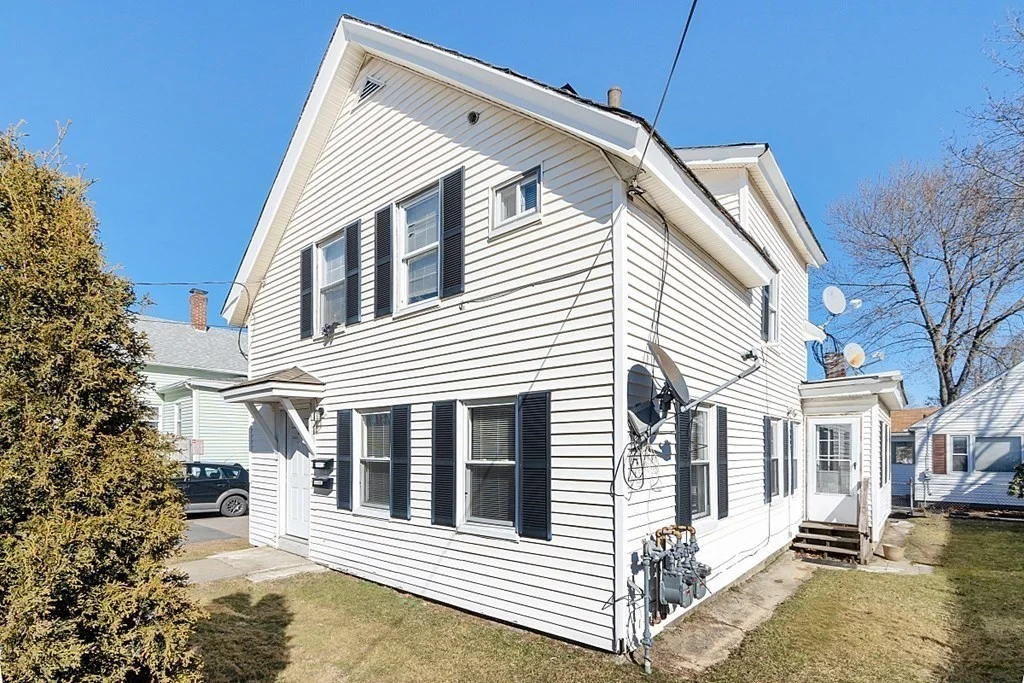 3 bed, 1 bath apartment for rent at 217 Bemis Rd Unit 1, Fitchburg — photo 20 of 20