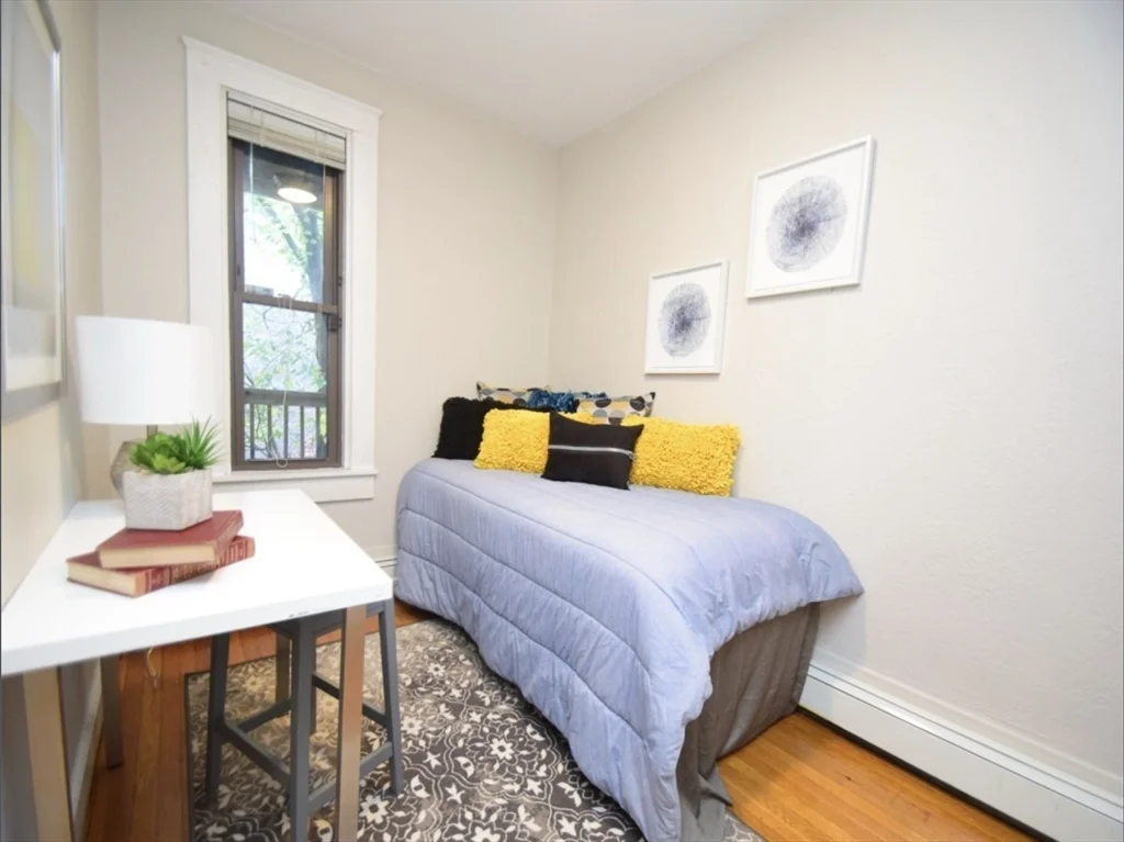 2 bed, 1 bath apartment for rent at 217 Boylston St Unit 2, Jamaica Plain — photo 13 of 15