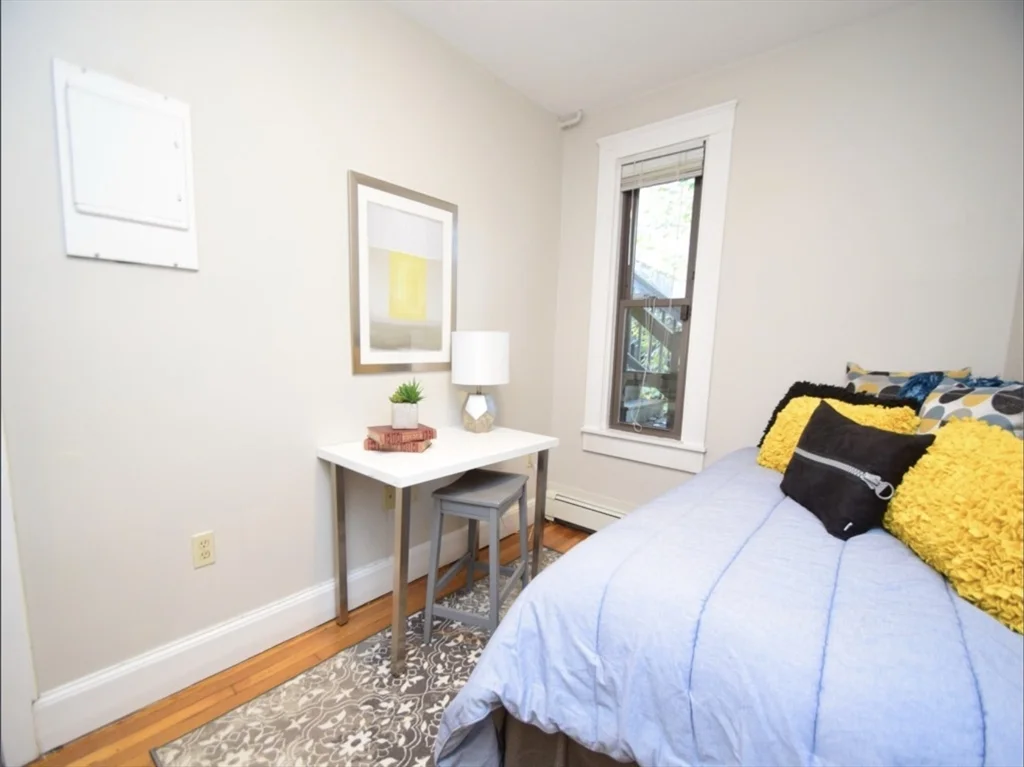 2 bed, 1 bath apartment for rent at 217 Boylston St Unit 2, Jamaica Plain — photo 14 of 15