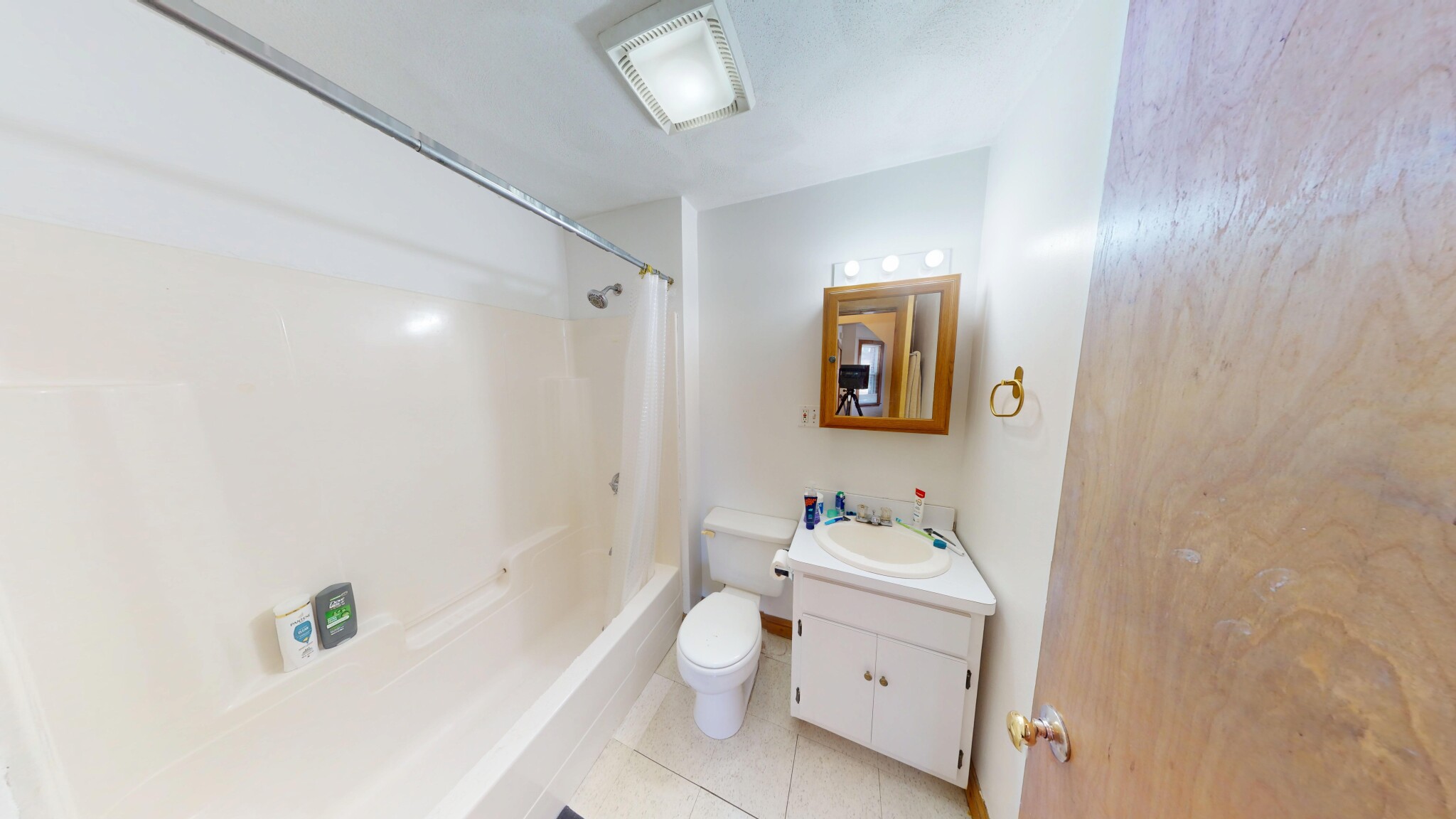 1 bed, 1 bath apartment for rent at 217 Chestnut Hill Ave Unit 2, Brighton — photo 8 of 9