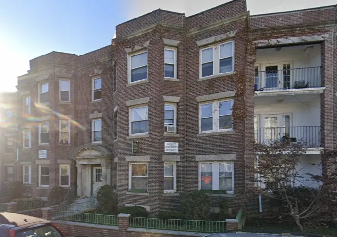 1 bed, 1 bath apartment for rent at 217 Chestnut Hill Ave Unit 3, Brighton