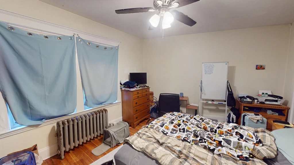 2 bed, 1 bath apartment for rent at 217 Chestnut Hill Ave Unit 6, Brighton — photo 4 of 8