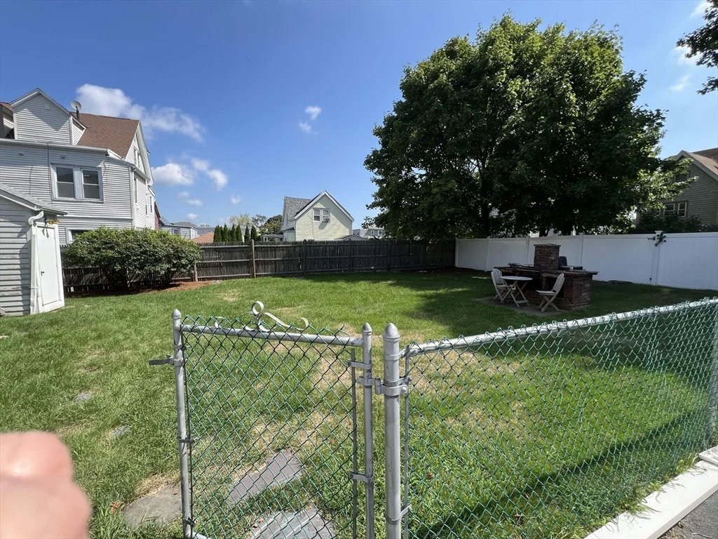 1 bed, 1 bath apartment for rent at 217 Cross Unit 1, Malden — photo 10 of 10