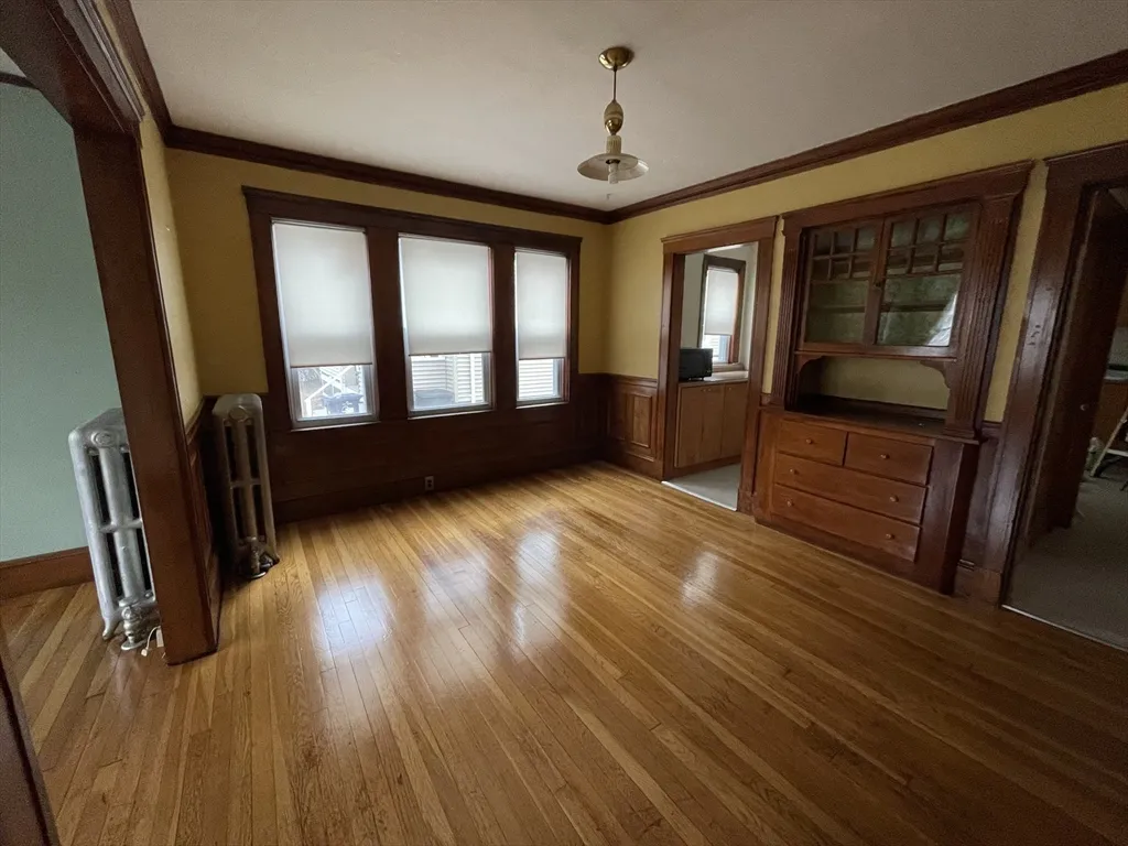 2 bed, 1 bath apartment for rent at 217 Faneuil St Unit 1, Brighton — photo 2 of 8