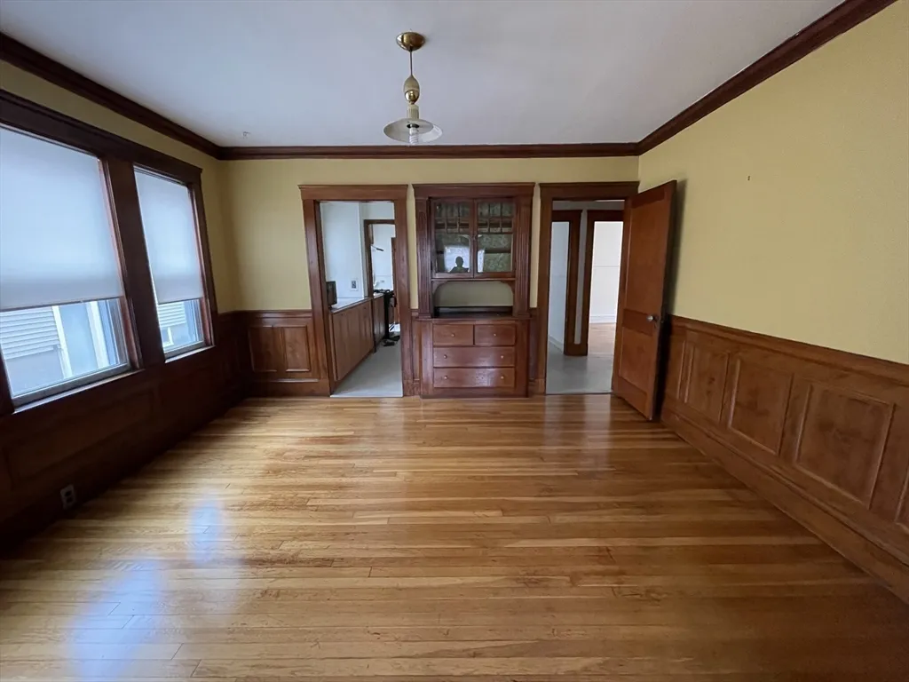 2 bed, 1 bath apartment for rent at 217 Faneuil St Unit 1, Brighton — photo 1 of 8
