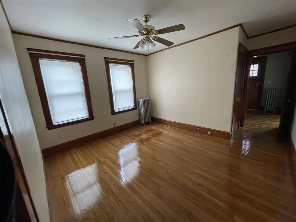 2 bed, 1 bath apartment for rent at 217 Faneuil St Unit 1, Brighton — photo 4 of 8