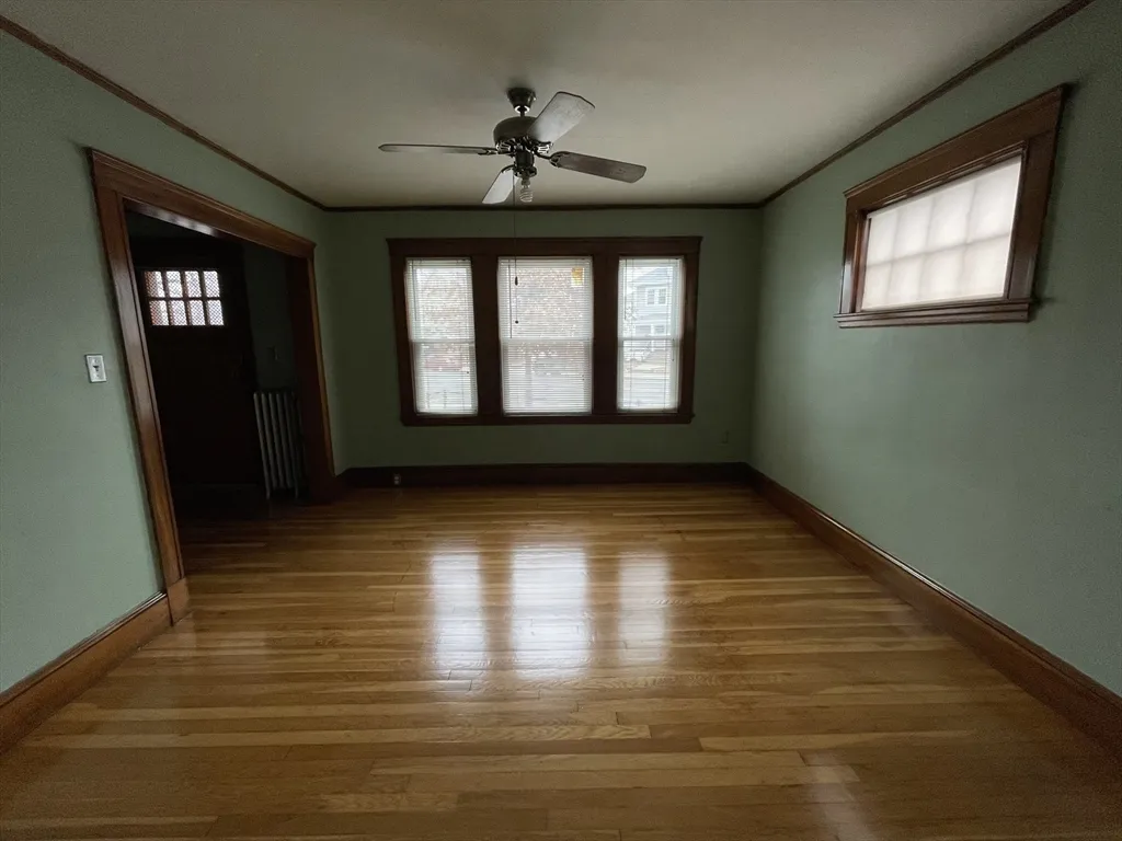 2 bed, 1 bath apartment for rent at 217 Faneuil St Unit 1, Brighton — photo 3 of 8