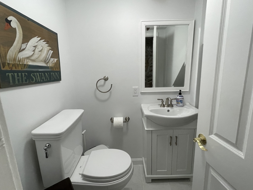 3 bed, 1 bath apartment for rent at 217 Freeman, Coolidge Corner — photo 13 of 20