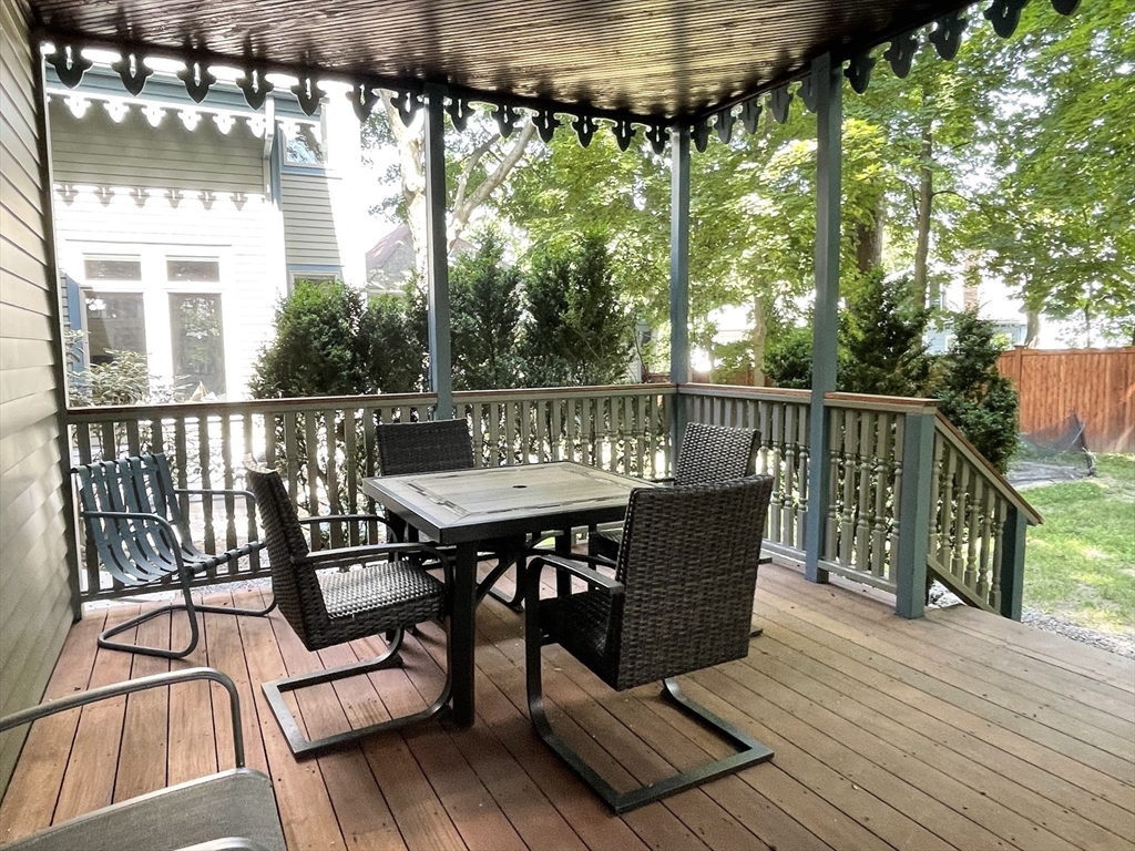 3 bed, 1 bath apartment for rent at 217 Freeman, Coolidge Corner — photo 18 of 20