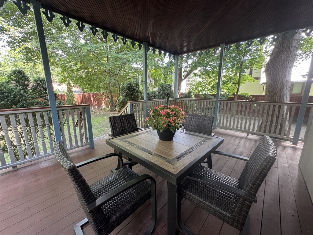 3 bed, 1 bath apartment for rent at 217 Freeman, Coolidge Corner — photo 16 of 20
