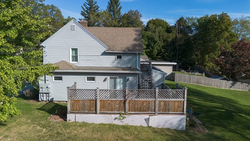 2 bed, 1 bath apartment for rent at 217 Grafton St Unit 2, Shrewsbury — photo 17 of 23